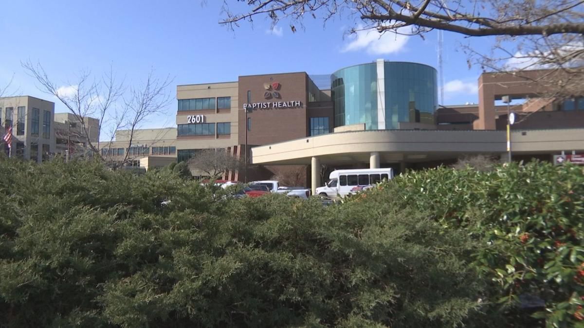 Baptist Health Paducah